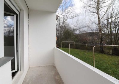 großzügige 3-Raum-Wohnung im Erdgeschoss