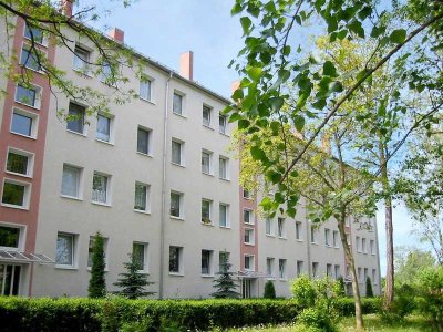 Tolle 3-Raumwohnung im beliebten Stadtteil