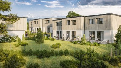 BAUBEGINN IM HERBST! Grünruhelage am Ortsrand - WBF möglich!