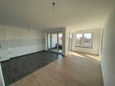 Moderne 4-Zimmer-Wohnung in München-Westkreuz mit Loggia & optionalem Stellplatz