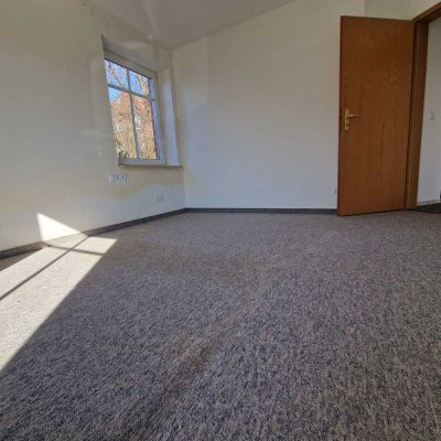 Schöne und modernisierte 3-Zimmer-Erdgeschosswohnung mit EBK in Sittensen