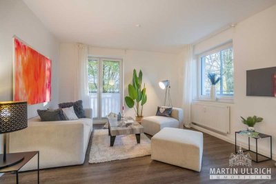 *Superruhig & zentral-hinter LaHoMa - Niedrigenergiehaus - Supermodern - Mega-Aufteilung*