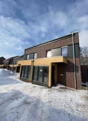 Schöne Doppelhaushälfte in beliebter Lage in Meerbusch zu vermieten