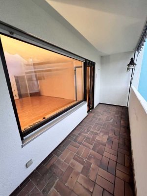 Gute Kapitalanlage .... oder Eigenbezug ...
3 Zimmer- Eigentumswohnung mit Stellplatz