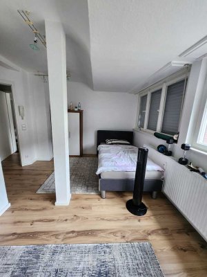 1-Zimmer-Apartment zu vermieten – Sofort einziehen und wohlfühlen!