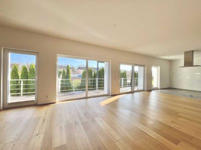 Traumwohnung / Doppelhaushälfte in sanierter Tuchfabrik