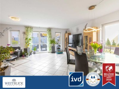 WEITBLICK: Modern Familiy!
