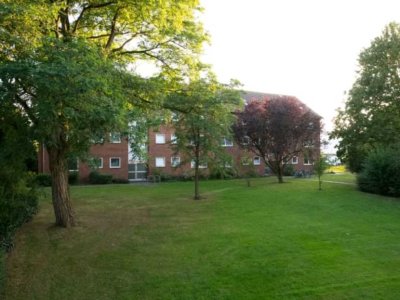 Schöne ruhige WG-taugliche 3-Zimmer-Wohnung in Kiel Wik