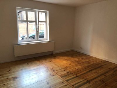 2-Zimmer-Wohnung – ab sofort zur Vermietung - Barriere frei - Zentrum Golßen