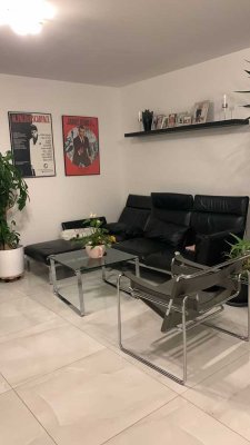 3-Zimmer Penthouse-Wohnung