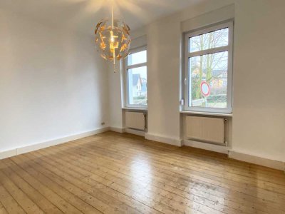 Gemütlich, gut geschnittene 3-Zimmerwohnung