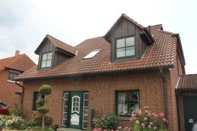 Schöne, geräumige Wohnung zu vermieten