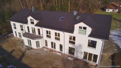 AUSBAUHAUS, IN SONNIGER SÜDWESTAUSRICHTUNG, WÄRMEPUMPE, ENERGIEEFFIZIENZ A+