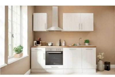Charmante 2,5-Zimmer Wohnung im 1. OG,  mit EBK als Option