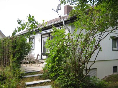 Freistehendes Einfamilienhaus mit Einliegerwohnung Kreis Böblingen
