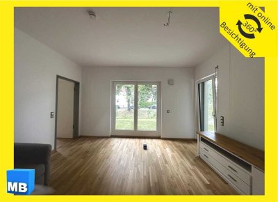 Gemeinsam leichter älter werden