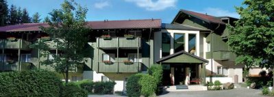 Wunderschönes Hotel-Appartement im Bayerischen Wald in Grafenwiesen