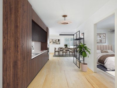 7- Zimmer Wohnung mit Möglichkeit zur Trennung | Klosterneuburg | Eigengarten und Terrasse