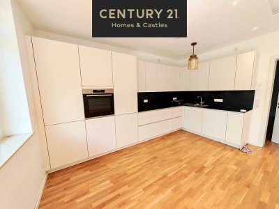 7 KERNSANIERTE WOHNUNGEN VON 76-112M², ENERGIEAUSWEIS A MIT 7 STELLPL. W14