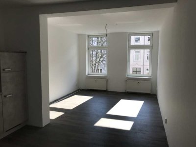 2-Raum-Wohnung in Rostock/ KTV