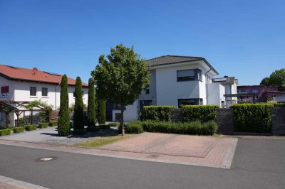 Modernes Einfamilienhaus in Bad Kreuznach Süd – Provisionsfrei, möbliert & bezugsfertig