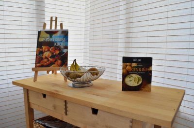 Traumwohnung mit dem besonderen Flair