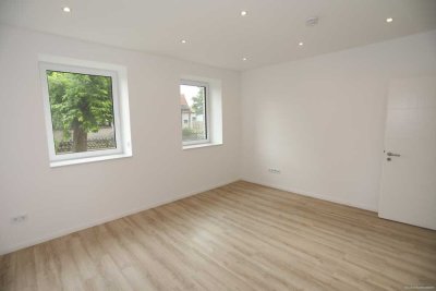 Modernisierte 3 Zi-Erdgeschosswohnung - Nähe Innenstadt