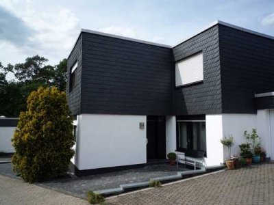 Ruhiges u. zentrumsnahes Winkelhaus zur Miete in Bad Godesberger Höhenlage - Provisionsfrei