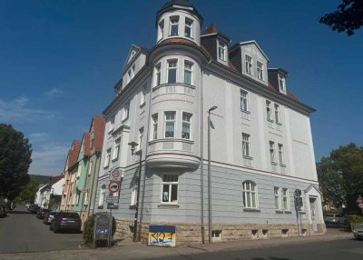 Ansprechende 1,5-Zimmer-Wohnung in Bad Berka