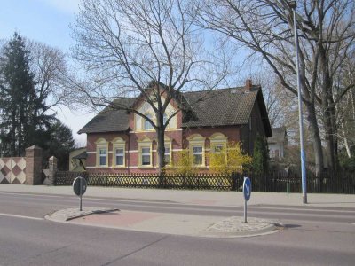 Großzügiges Wohnhaus in Staßfurt zu verkaufen!