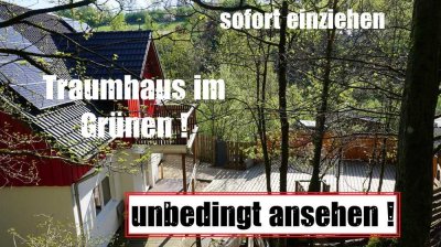 Wohnen wie im Urlaub