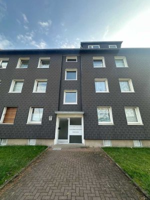 Attraktive 3,5-Zimmer-Wohnung im Erdgeschoss in Bochum-Wattenscheid