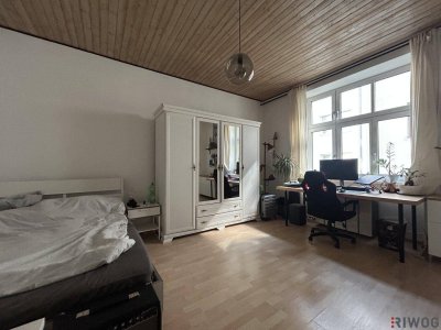 Ruhelage I Nähe U3 Hütteldorfer Straße - S45 - Wien Penzing Bahnhof I 1-Zimmer mit Wohnküche