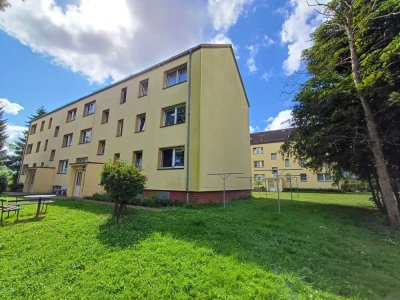 Bald verfügbar!!! Modern renovierte 4-Raum-Wohnung mit Dusche im 1. Obergeschoß