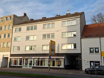 1,5 Raum Wohnung in Bochum -Altenbochum  ab 01.01.26 zu vermieten