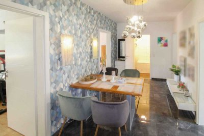 Neuer Bestpreis & Offene Besichtigung ! Freitag, 05.Dez. von 13 bis 16 Uhr - Welcome in Bramfeld !