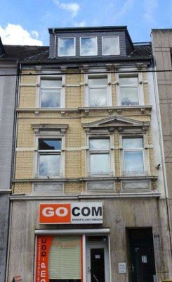 Bonner Südstadt :-) Zum Semester-Beginn  2 Zimmer Küche Bad