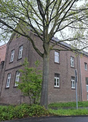 Ansprechende 3-Zimmer-Maisonette-Wohnung in Viersen