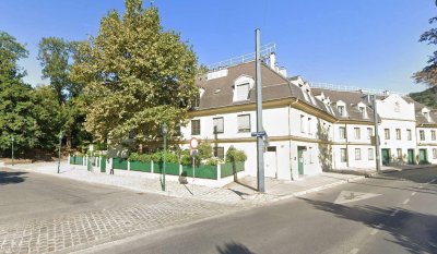 Herrliche Garconniere in Dornbach - Neuwaldegg!
