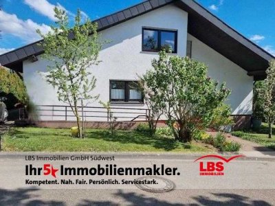 Viel Platz für Generationen