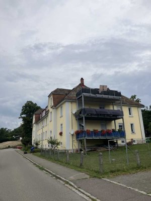 Attraktive Wohnung in Laufenburg (Ost)