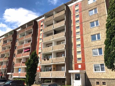 3 Raumwohnung im Erdgeschoss
