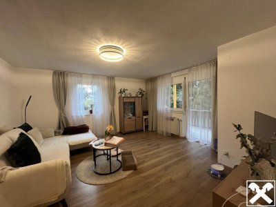 Erdgeschoßwohnung in Feldkirchen