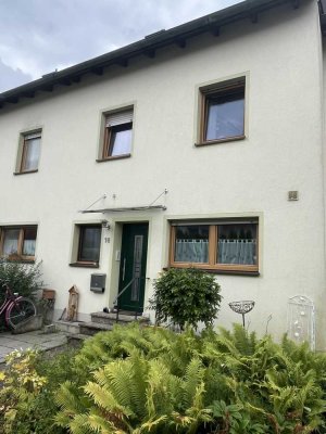Schönes 5-Zimmer-Reihenhaus in Bockhorn