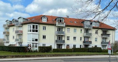 Lichtdurchflutete moderne Wohnung in Panorama-Lage!
