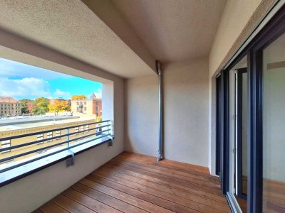 Großzügige 4-Raum-Wohnung zur Miete in Leipzig Gohlis - Wentzel Dr.