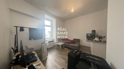 Ihr neues Zuhause in 1090 Wien: Gepflegte 2-Zimmer-Wohnung