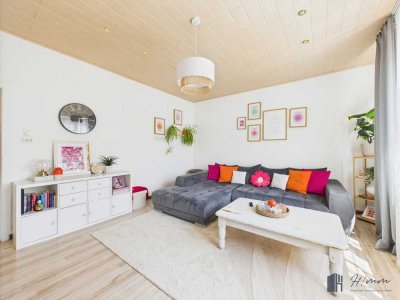 Investieren in die Zukunft: Mehrfamilienhaus in bester Lage von Koblenz-Metternich!