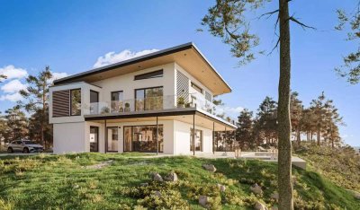 Bien-Zenker: Ihr persönliches Traumhaus zum Greifen nah!