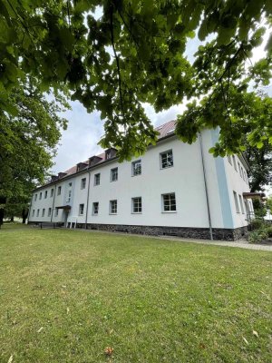 *reserviert*2 Raum Wohnung in ruhiger Quarmbecker Umgebung - Bezugsfrei ab sofort!